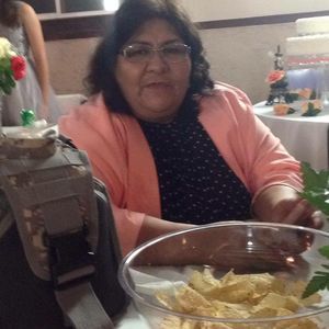 Meet your Posher, Eva